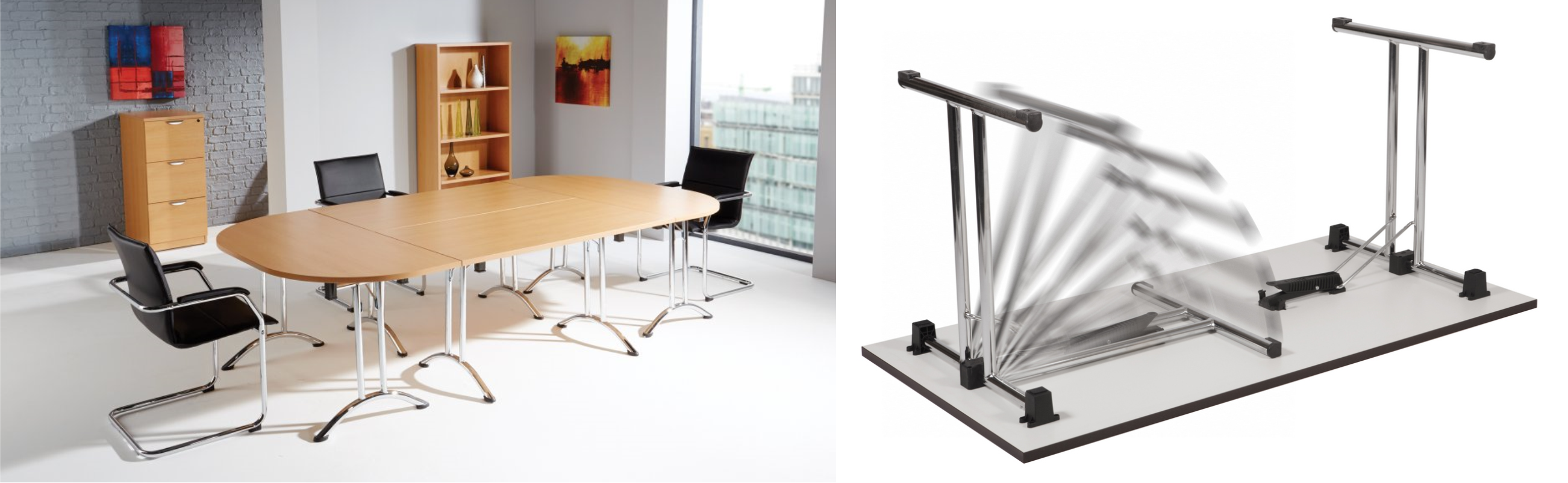 Folding Tables Free Delivery Uk