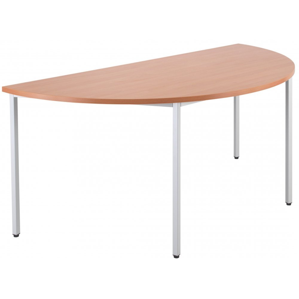 Semi Circle School Tables