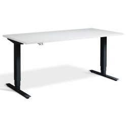 Height Adjustable Desks