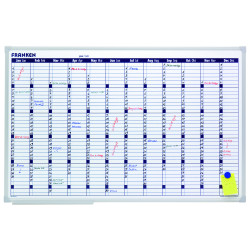 Whiteboard Calender Planners