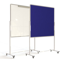 Mobile Noticeboards