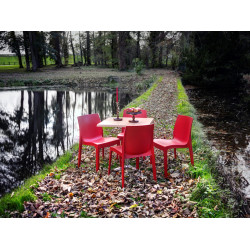 Outdoor Dining Chairs
