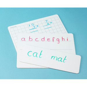 Rigid Lapboards (297 x 209mm)