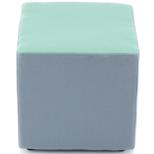 Groove Modular Breakout Seating - Square Shape