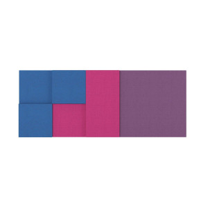 Modus Light Acoustic panels