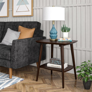 Novogratz Brittany End Table