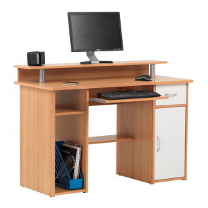 Albany Computer Office Desk