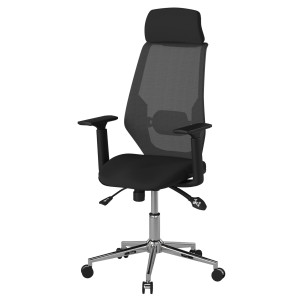 Clifton Mesh Back Ergonomic Office Chair