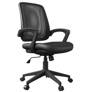 Marvin Mesh Back Operator Chair 