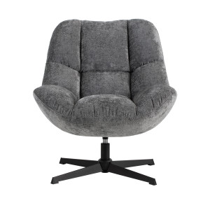 Silverdale Chenille Accent Chair