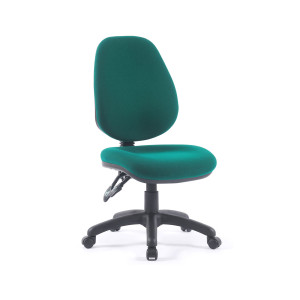 Varsity Twin Lever Operator Office Chair