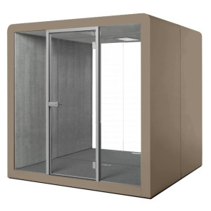 Silen Acoustic Hub 4