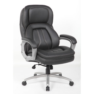 Atlas Bariatric Heavy Duty 27 Stone Executive Chair