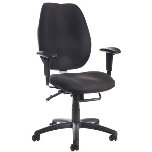Cambridge 24 Hour Ergonomic Office Chair