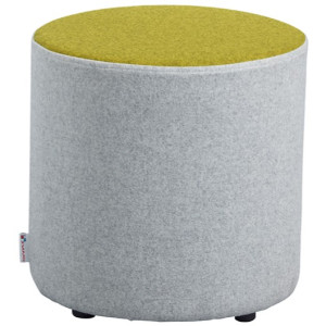 Groove Bespoke Modular Breakout Seating - Bubble