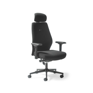 Hatha High Back Posture Task Chair