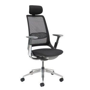 Holden Mesh Executive Ergonomic Office Chair