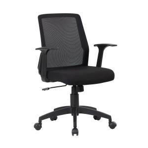 Nina Mesh Back Operator Task Chair