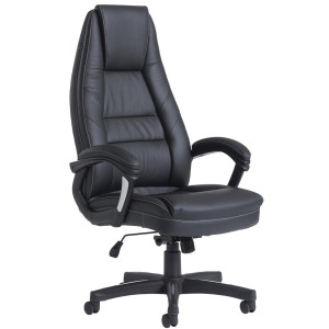 Noble Executive Leather Office Chair