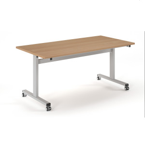 Pro Flip 1600x800 Easy Tilt Flip Top Table
