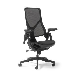 Pivot High Back Mesh Task Chair