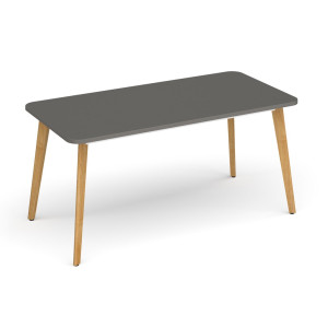 Saxon Rectangular Worktable