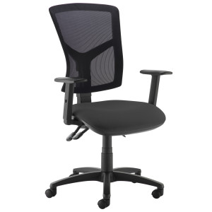 Senza 24 Hour Mesh Ergonomic Office Chair