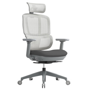 Shelby Mesh Ergonomic Office Chair