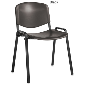 Taurus Wipe Clean Stacking Chairs