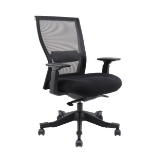 Yasmin Mesh Back Ergonomic Chair