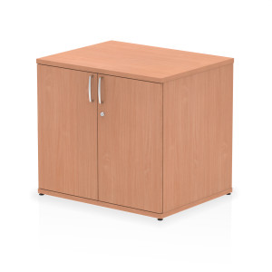 Rayleigh Desk High Cupboard
