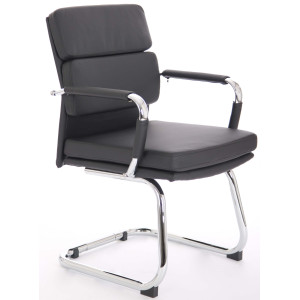 Advocate Executive Cantilever Visitor Chair