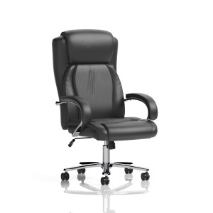Austin Heavy Duty 32 Stone Office Chair