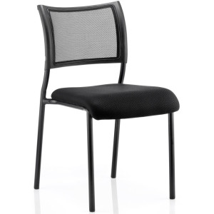 Brunswick Mesh Stacking Chair