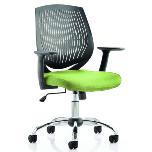 Dura Bespoke Operator Office Chair 