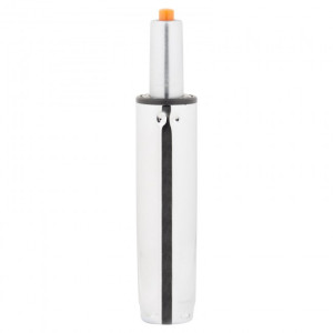 Replacement Office Chair Gas Lift - Chrome