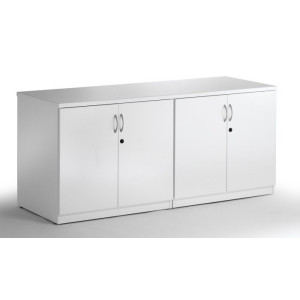 Lawson High Gloss Credenza Unit
