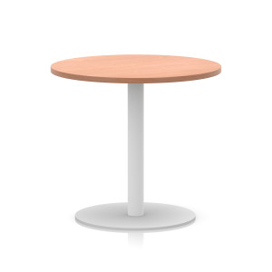 Italia Round Coffee Table