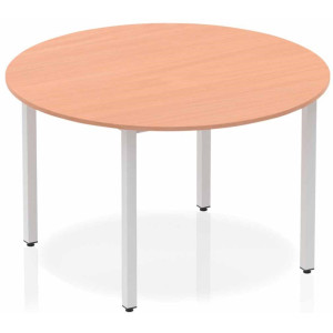 Rayleigh Box Frame 1200mm Round Table