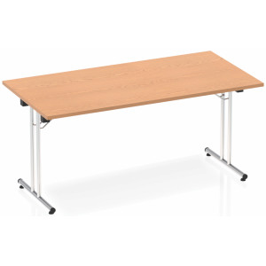 Rayleigh Rectangle Folding Leg Table