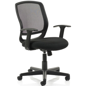 Mave Mesh Back Operator Office Chair