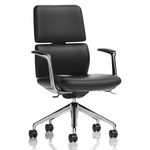 Mode Leather Executive Chair 