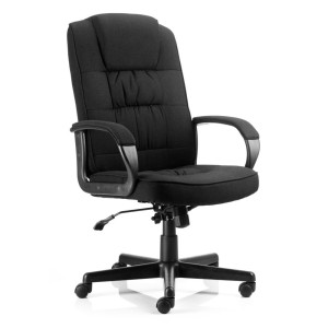 Moore Fabric Executive Chair