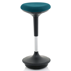 Sitall Stool Height Adjustable Bespoke Stool