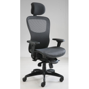 Stealth Mesh 24 Hour Ergonomic Office Chair 
