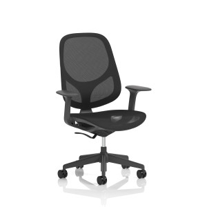 Tutti Mesh  Back Operator Office Chair 