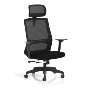 Ventra Mesh Back Task Operator Office Chair
