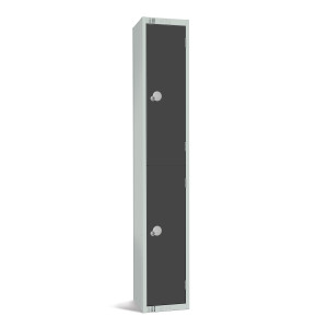 Elite Steel Locker | 1 - 8 Door Option | 300 or 450mm Deep