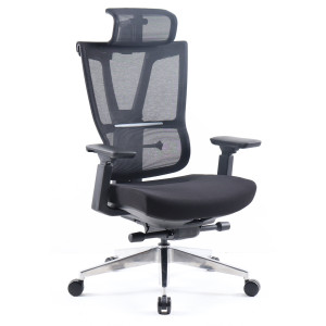 Eagle 24 Hour Mesh Ergonomic Office Chair