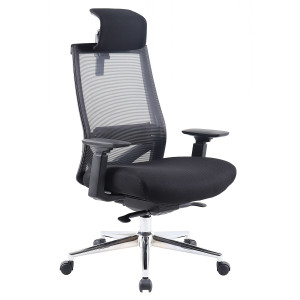 Affinity Ergonomic Mesh Back Office Chair